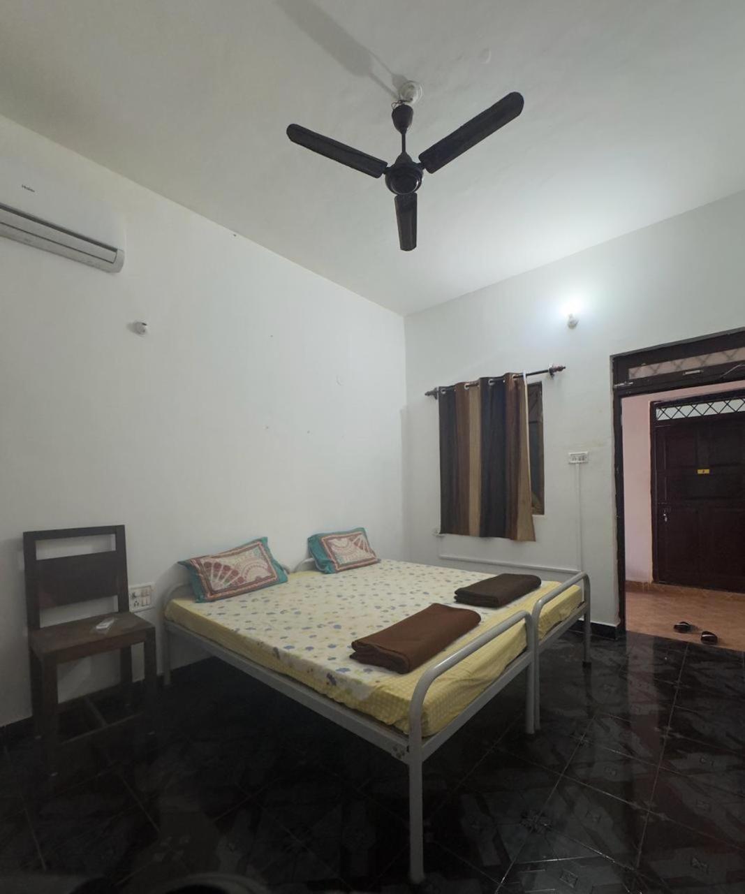 Hostel Alberts Place
