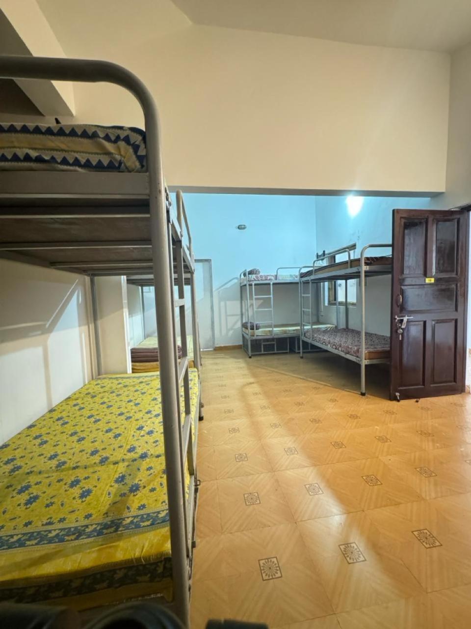 Hostel Alberts Place